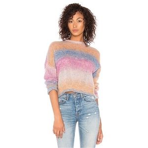 Rails Women Camille Rainbow Size Small